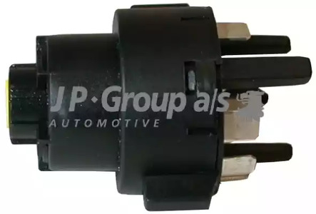 Переключатель зажигания JP GROUP 1190400600