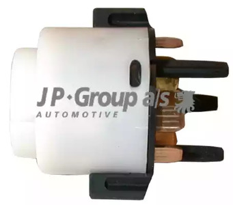 Переключатель зажигания jp group