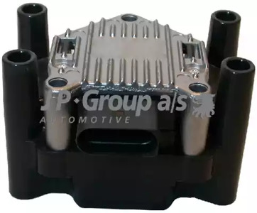 Катушка зажигания jp group