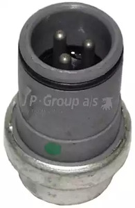 Датчик температуры охлаждающей жидкости JP GROUP 1193101100