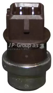 Датчик температуры охлаждающей жидкости JP GROUP 1193201300
