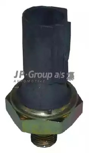 Датчик давления масла JP GROUP 1193500500