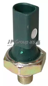 Датчик давления масла jp group