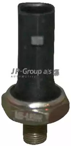 Датчик давления масла JP GROUP 1193500800