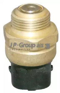 Датчик включения вентилятора JP GROUP 1194002000
