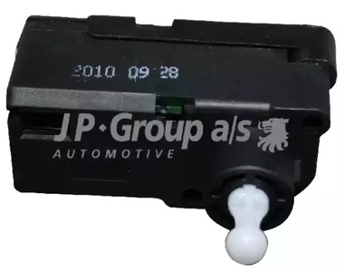 Регулятор корректор угла наклона фар JP GROUP 1196000100