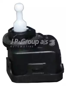 Регулятор корректор угла наклона фар JP GROUP 1196000200