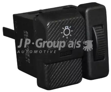 Выключатель головной свет JP GROUP 1196100100