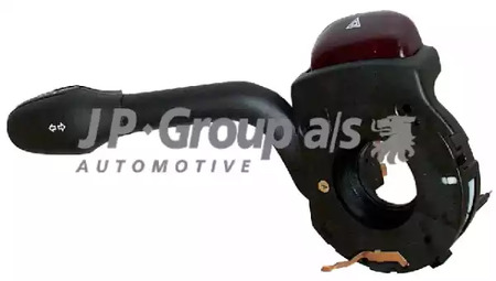 Переключатель указателей поворота JP GROUP 1196201200