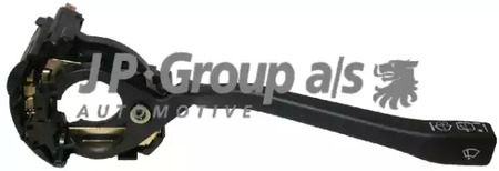 Переключатель стеклоочистителя JP GROUP 1196201700