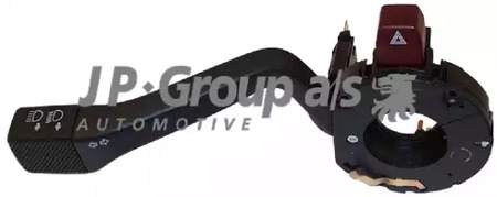 Переключатель указателей поворота JP GROUP 1196201800