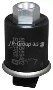 Пневматический выключатель кондиционера JP GROUP 1197001500