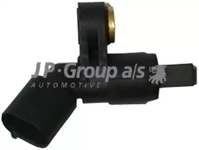 Датчик abs передний левый JP GROUP 1197100370