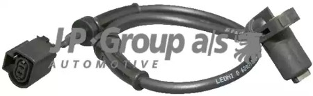 Датчик abs JP GROUP 1197101700