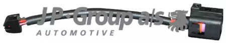 Датчик износ тормозных колодок jp group