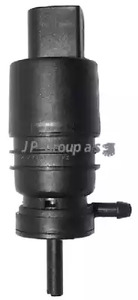 Насос стеклоомывателя JP GROUP 1198500500