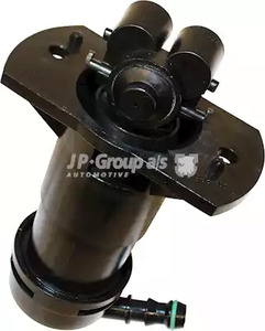 Распылитель воды для чистки система очистки фар JP GROUP 1198750380