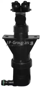 Распылитель воды для чистки система очистки фар JP GROUP 1198750400
