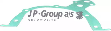 Прокладка масляного насоса JP GROUP 1213150300