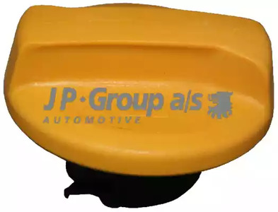 Крышка заливная горловины JP GROUP 1213600600