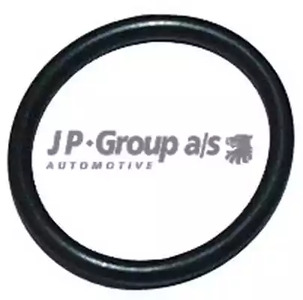 Уплотнительное кольцо резьбовая пробка маслосливн. отверста JP GROUP 1213850300