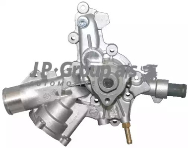 Насос водяной JP GROUP 1214102300
