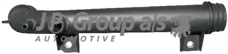 Трубка охлаждающей жидкости JP GROUP 1214400200