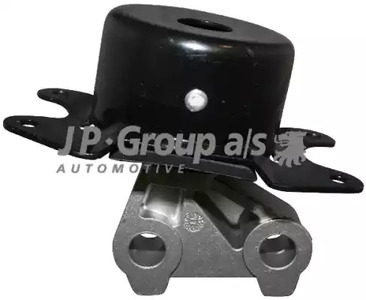 Подушка двигателя / c / 1.4-1.8 передний JP GROUP 1217905770
