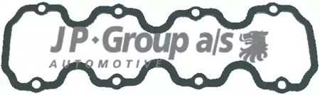 Прокладка крышки головки цилиндра JP GROUP 1219201200