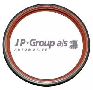 Уплотняющее кольцо коленчатый вал jp group