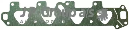 Прокладка впускного коллектора JP GROUP 1219600200