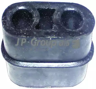 Кронштейн глушителя JP GROUP 1221600800