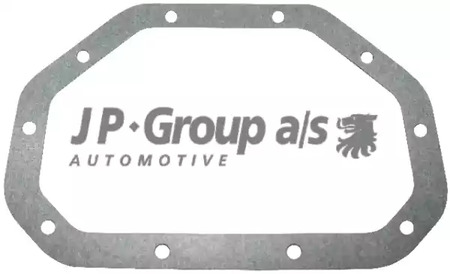 Уплотнение корпус механической коробки передач JP GROUP 1232000500