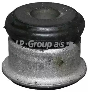 Сайлентблок g / h / передний балки сбоку JP GROUP 1240050100