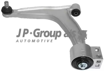 Рычаг подвески JP GROUP 1240100470