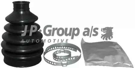 Комплект пыльника приводного вала JP GROUP 1243601010