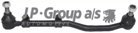 Поперечная рулевая тяга jp group