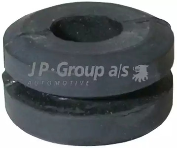 Буфер амортизатора JP GROUP 1252600200