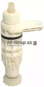 Угловая передача тахометра JP GROUP 1270650100