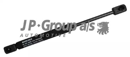 Газовая пружина крышка багажник jp group