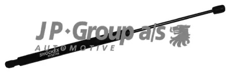 Газовая пружина крышка багажник jp group