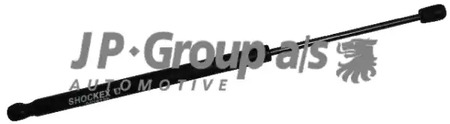 Газовая пружина крышки багажника JP GROUP 1281202800