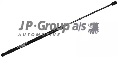 Газовая пружина капот jp group