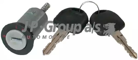 Замок замок-выключателя JP GROUP 1290400200