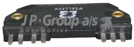 Блок управления система зажигании JP GROUP 1292100300