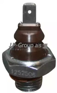 Датчик давления масла JP GROUP 1293500200