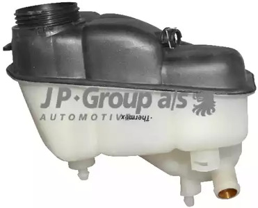Компенсационный бак охлаждающая жидкость jp group