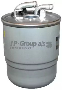 Топливный фильтр JP GROUP 1318700500