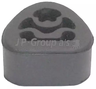 Кронштейн глушитель jp group