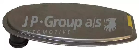 Гидрофильтр автоматическая коробка передач jp group